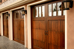 Greengarth Hall garage extension quotes